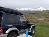 Mitsubishi Pajero 1996 года за 3 000 000 тг. в Талдыкорган – фото 2