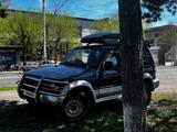 Mitsubishi Pajero 1996 года за 3 000 000 тг. в Талдыкорган – фото 3