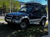 Mitsubishi Pajero 1996 года за 3 000 000 тг. в Талдыкорган – фото 4