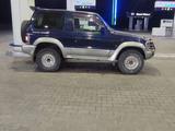 Mitsubishi Pajero 1996 года за 3 000 000 тг. в Талдыкорган – фото 5