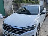 Volkswagen Jetta 2018 года за 8 440 000 тг. в Алматы