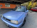 Volkswagen Golf 1993 года за 1 700 000 тг. в Павлодар – фото 2