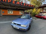 Volkswagen Golf 1993 года за 1 700 000 тг. в Павлодар – фото 4