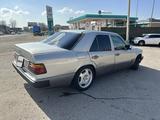 Mercedes-Benz E 300 1991 года за 1 550 000 тг. в Алматы – фото 4