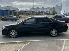 Toyota Avalon, 2007
