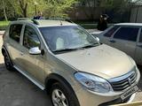 Renault Sandero Stepway 2013 года за 4 000 000 тг. в Актобе