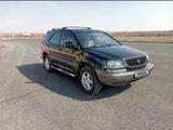 Lexus RX 300 1998 года за 5 100 000 тг. в Туркестан