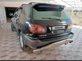 Lexus RX 300 1998 года за 5 100 000 тг. в Туркестан – фото 3