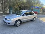 Mitsubishi Lancer 2006 года за 1 400 000 тг. в Атырау – фото 2