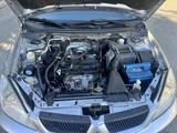 Mitsubishi Lancer 2006 года за 1 400 000 тг. в Атырау – фото 5
