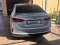 Hyundai Accent 2021 года за 6 300 000 тг. в Шымкент – фото 4