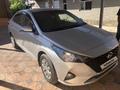 Hyundai Accent 2021 года за 6 300 000 тг. в Шымкент – фото 2