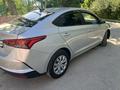 Hyundai Accent 2021 года за 6 300 000 тг. в Шымкент – фото 6