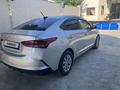 Hyundai Accent 2021 года за 6 300 000 тг. в Шымкент – фото 8