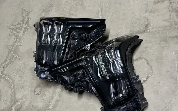 Фара правая левая Gac Gs8 за 145 000 тг. в Астана