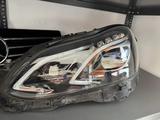 Фары рестайлинг W212 за 300 000 тг. в Алматы