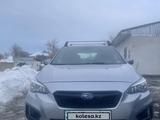 Subaru Impreza 2018 годаүшін7 300 000 тг. в Алматы