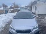 Subaru Impreza 2018 годаүшін7 300 000 тг. в Алматы – фото 2