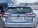 Subaru Impreza 2018 годаүшін7 300 000 тг. в Алматы – фото 5