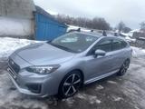 Subaru Impreza 2018 годаүшін7 300 000 тг. в Алматы – фото 3