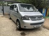 Volkswagen Caravelle 2007 года за 6 000 000 тг. в Семей