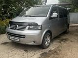 Volkswagen Caravelle 2007 года за 6 000 000 тг. в Семей – фото 4