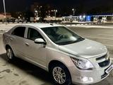 Chevrolet Cobalt 2022 годаfor5 000 000 тг. в Алматы