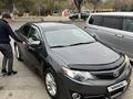 Toyota Camry 2013 годаүшін7 400 000 тг. в Актобе – фото 4