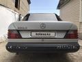 Mercedes-Benz E 230 1989 годаүшін1 500 000 тг. в Алматы – фото 4