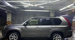 Nissan X-Trail 2013 года за 6 800 000 тг. в Актобе