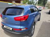 Kia Sportage 2014 года за 8 000 000 тг. в Алматы – фото 4