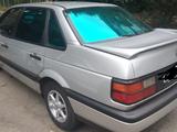 Volkswagen Passat 1990 года за 1 300 000 тг. в Сарыагаш – фото 3