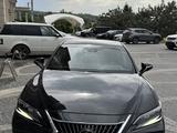 Lexus ES 250 2022 года за 24 000 000 тг. в Астана – фото 2