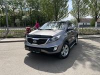 Kia Sportage 2013 года за 7 500 000 тг. в Кокшетау