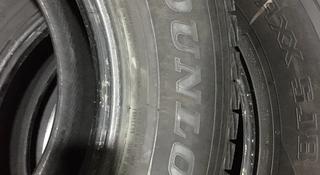 265, 65, 17 Dunlop SJ8 (1921) (4-шт)үшін200 000 тг. в Алматы