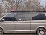 Багажник на крышу Volkswagen Multivan/Caravelle алюминиевая платформа за 397 000 тг. в Алматы – фото 5