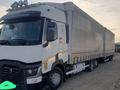 Renault  T-Series 2018 года за 33 000 000 тг. в Алматы – фото 4