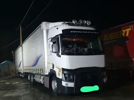 Renault  T-Series 2018 года за 33 000 000 тг. в Алматы – фото 6