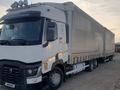 Renault  T-Series 2018 года за 33 000 000 тг. в Алматы – фото 5
