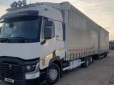 Renault  T-Series 2018 годаүшін33 000 000 тг. в Алматы – фото 5