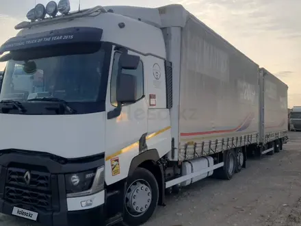 Renault  T-Series 2018 года за 33 000 000 тг. в Алматы – фото 5