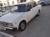 ВАЗ (Lada) 2107 2007 года за 550 000 тг. в Тараз – фото 2