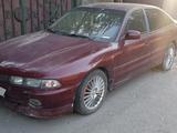 Mitsubishi Galant 1993 года за 800 000 тг. в Алматы