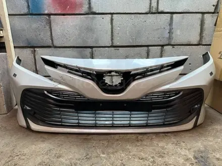 Бампер на Тайота 70/75 за 125 000 тг. в Атырау – фото 2