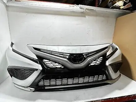 Бампер на Тайота 70/75 за 125 000 тг. в Атырау – фото 4