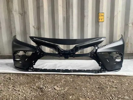 Бампер на Тайота 70/75 за 125 000 тг. в Атырау – фото 5