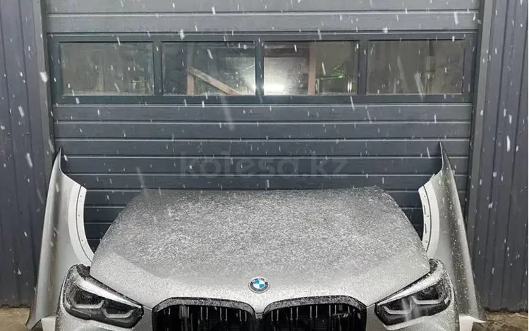BMW X5 G05 НОУСКАТүшін990 000 тг. в Алматы
