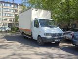 Mercedes-Benz  Sprinter 1996 годаfor8 000 000 тг. в Алматы – фото 3