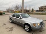 Mercedes-Benz E 280 1994 года за 3 000 000 тг. в Туркестан – фото 3