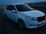 Datsun on-DO 2015 года за 1 750 000 тг. в Актау – фото 4
